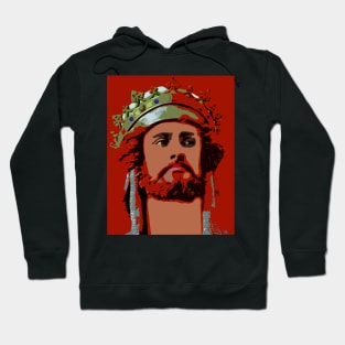 richard the lionheart Hoodie